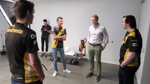Rocket League @ Philadelphia 76ers Bootc 54 pics