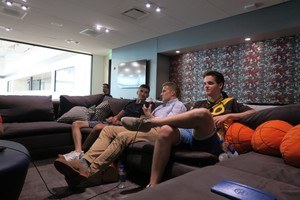 Rocket League @ Philadelphia 76ers Bootc 54 pics