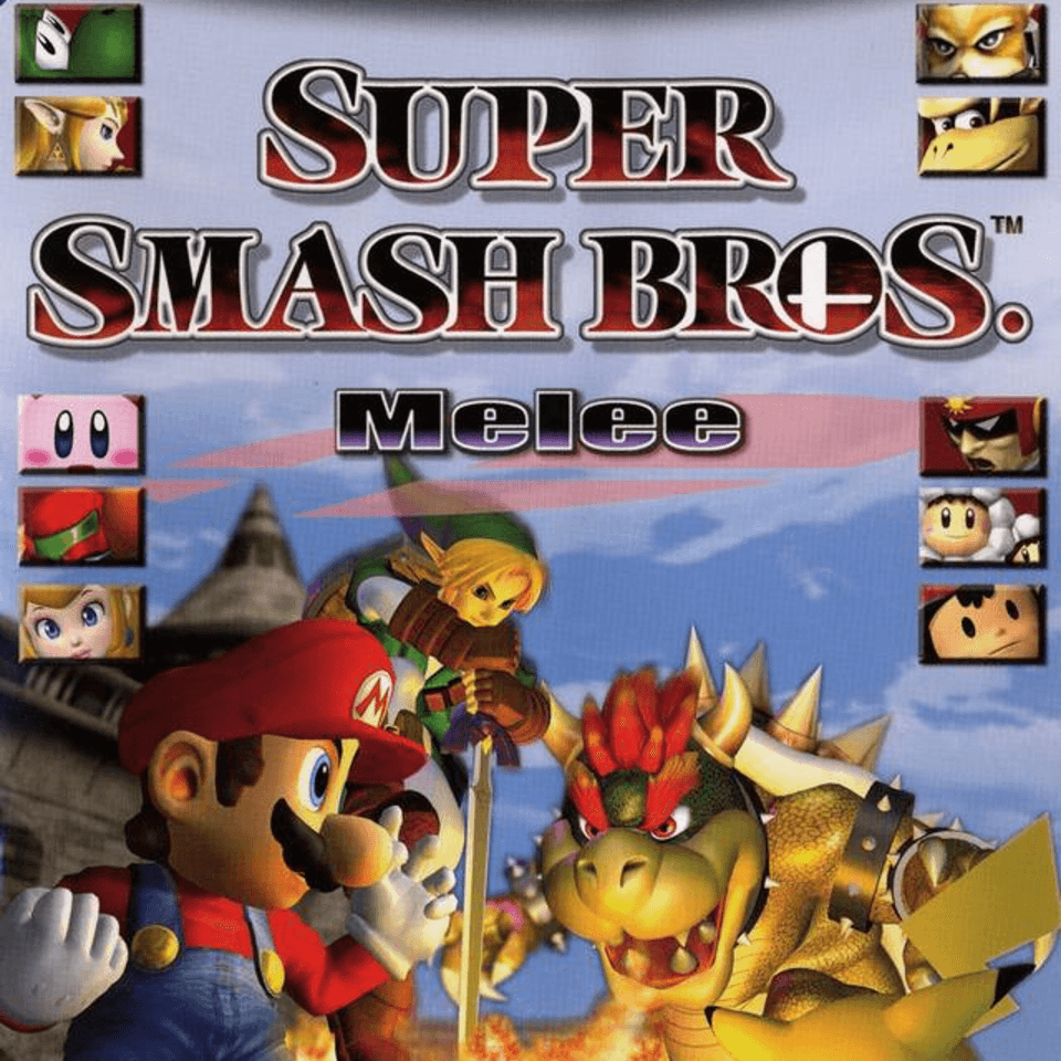 All About Priority In Smash Melee