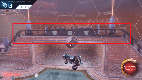 Comprehensive Guide to Backboard Double Touches
