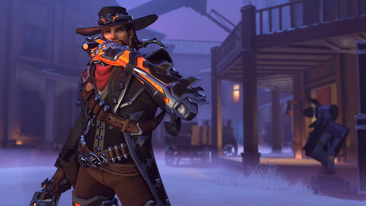 Cheers Love! Tracer Tips and Tricks