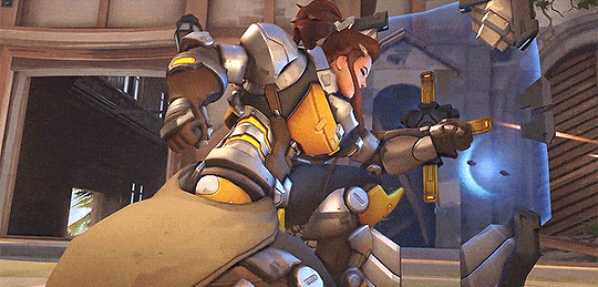 Hammer Down! Reinhardt Tips and Tricks