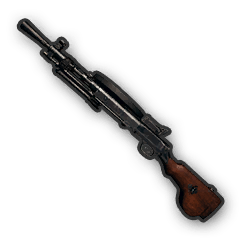 PUBG: Wookiebookie's Weapon Guide