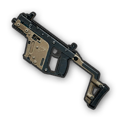 PUBG: Wookiebookie's Weapon Guide