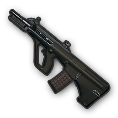 PUBG: Wookiebookie's Weapon Guide