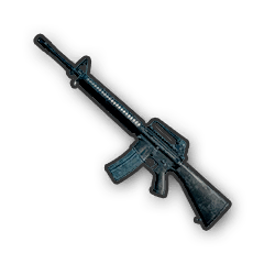 PUBG: Wookiebookie's Weapon Guide