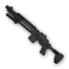 PUBG: Wookiebookie's Weapon Guide