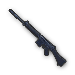 PUBG: Wookiebookie's Weapon Guide