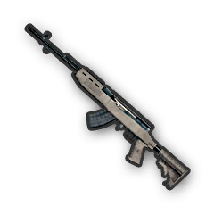 PUBG: Wookiebookie's Weapon Guide