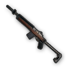 PUBG: Wookiebookie's Weapon Guide