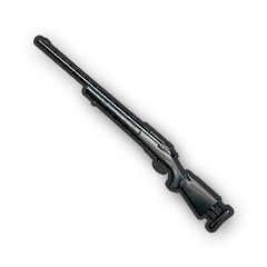 PUBG: Wookiebookie's Weapon Guide