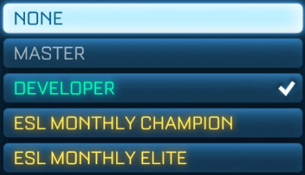 Rocket League: Useful Open Online Tournaments