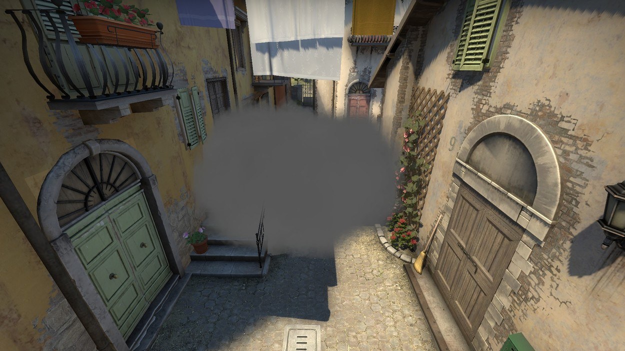 Ultimate PUG Smoke Guide: CT-Side