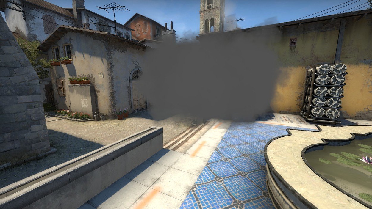 Ultimate PUG Smoke Guide: CT-Side