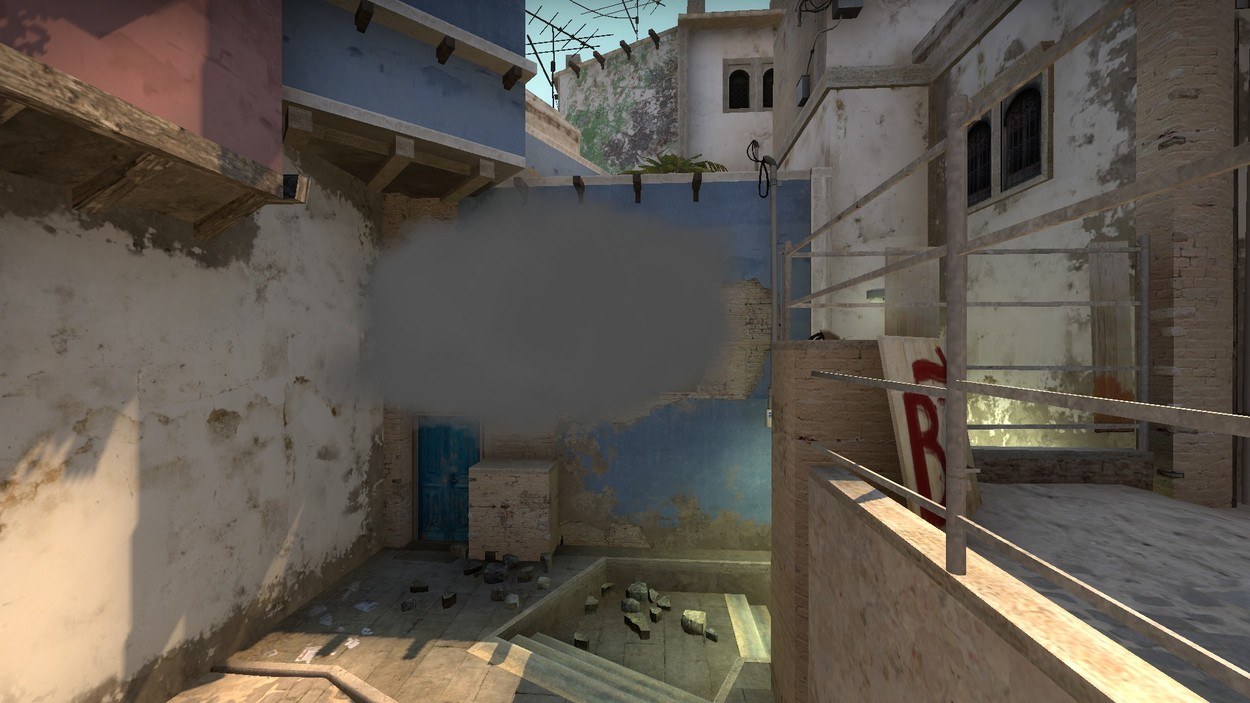 Ultimate PUG Smoke Guide: CT-Side