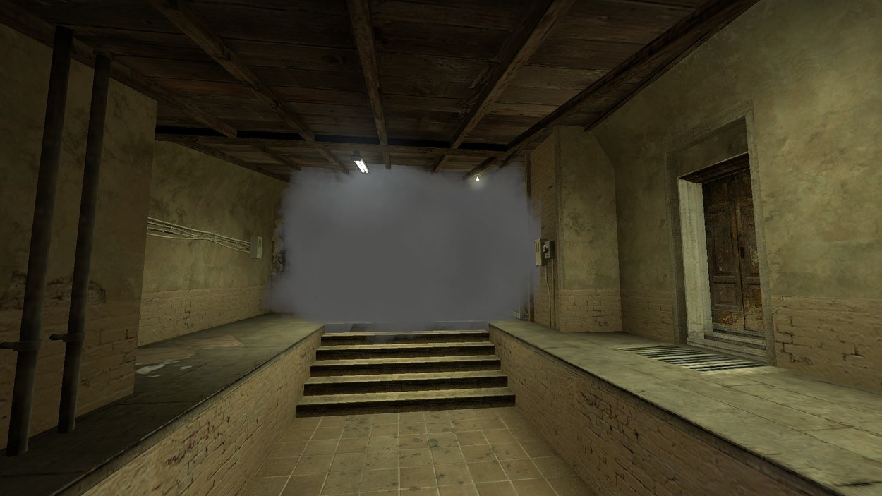 Ultimate PUG Smoke Guide: CT-Side