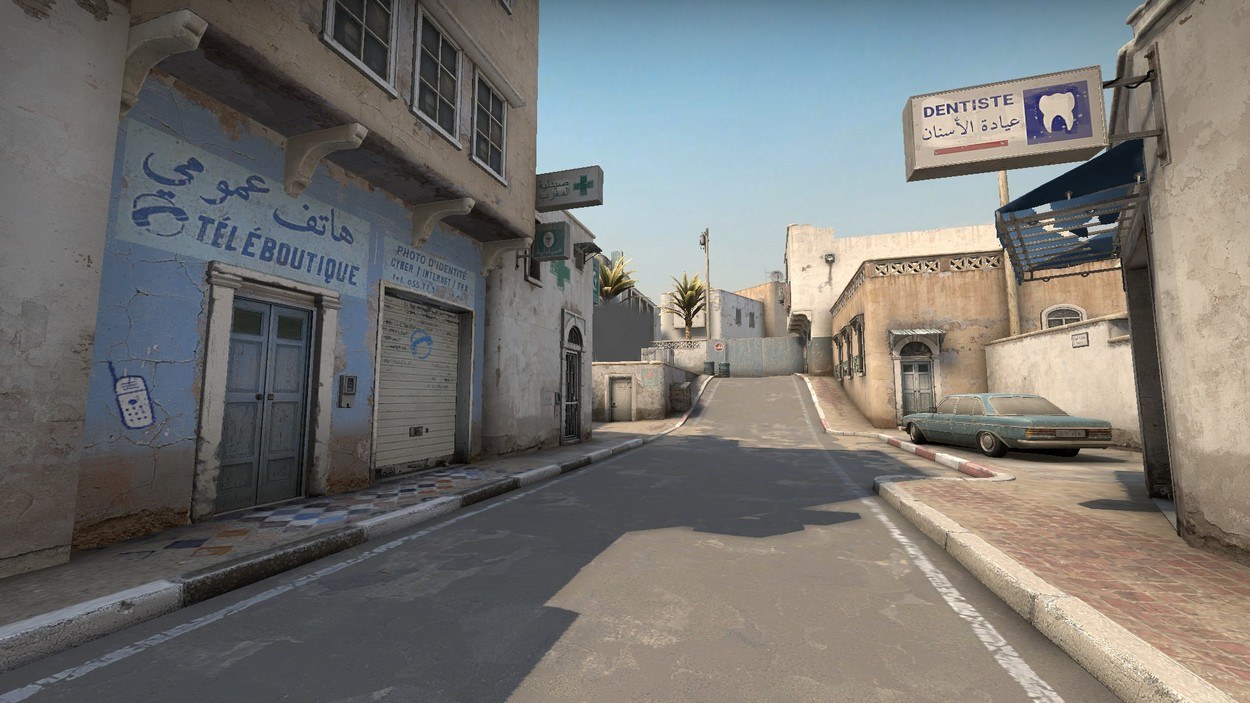 Ultimate PUG Smoke Guide: CT-Side