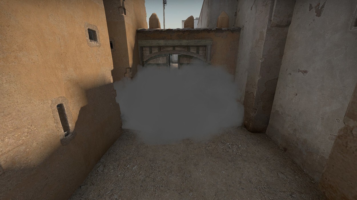 Ultimate PUG Smoke Guide: CT-Side