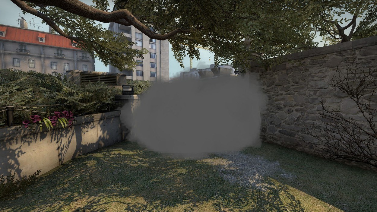 Ultimate PUG Smoke Guide: CT-Side