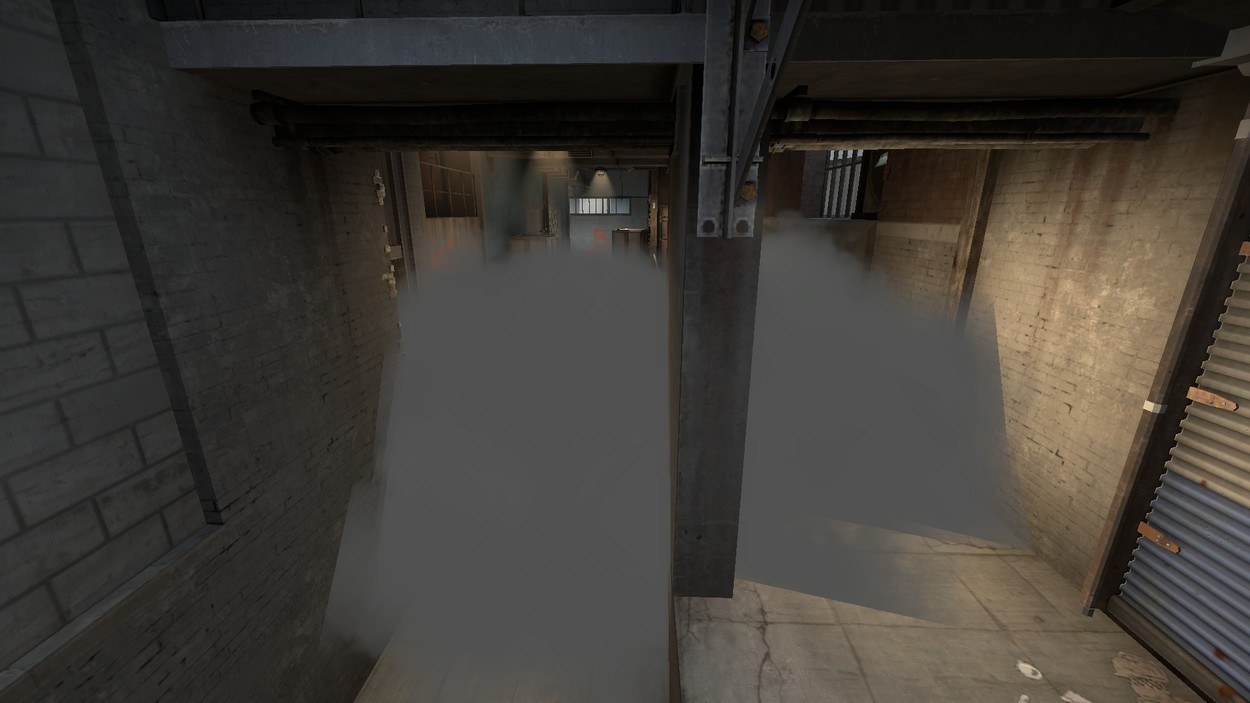 Ultimate PUG Smoke Guide: CT-Side