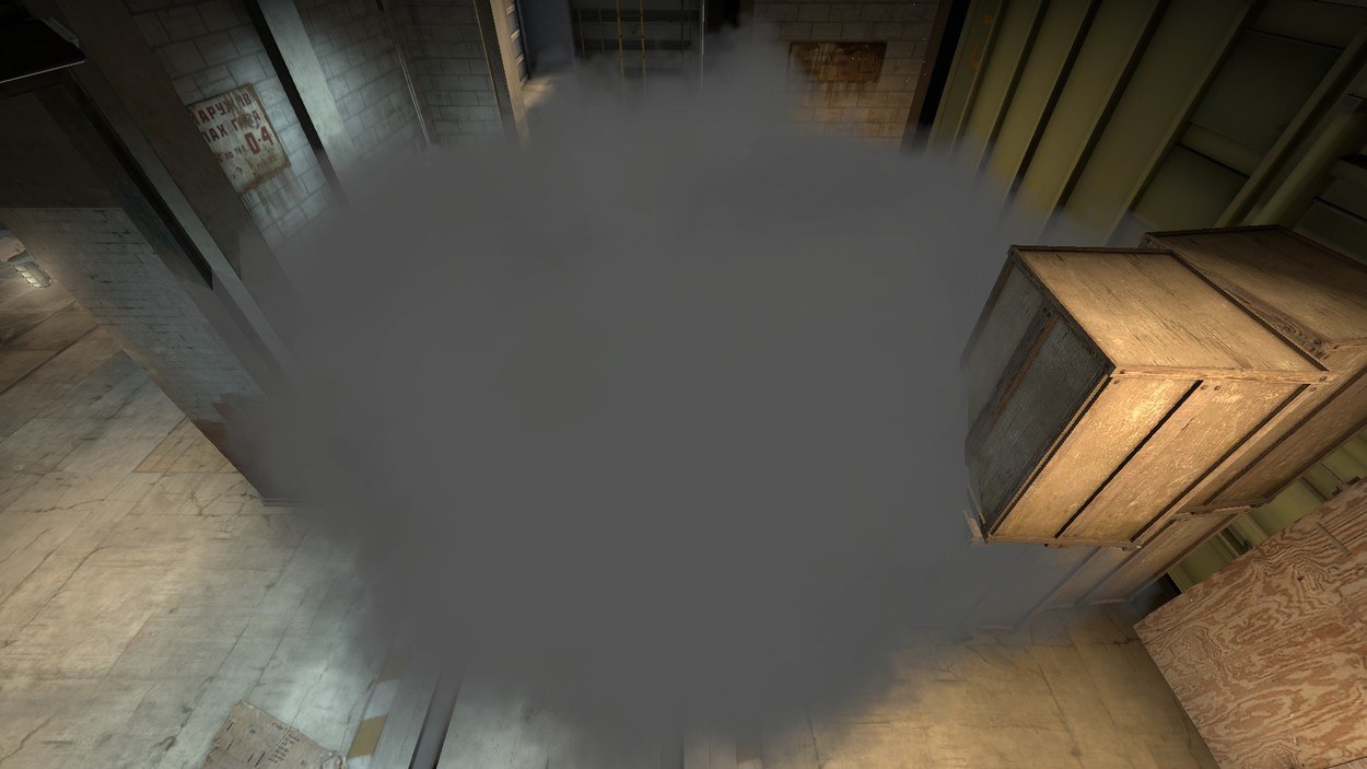 Ultimate PUG Smoke Guide: CT-Side