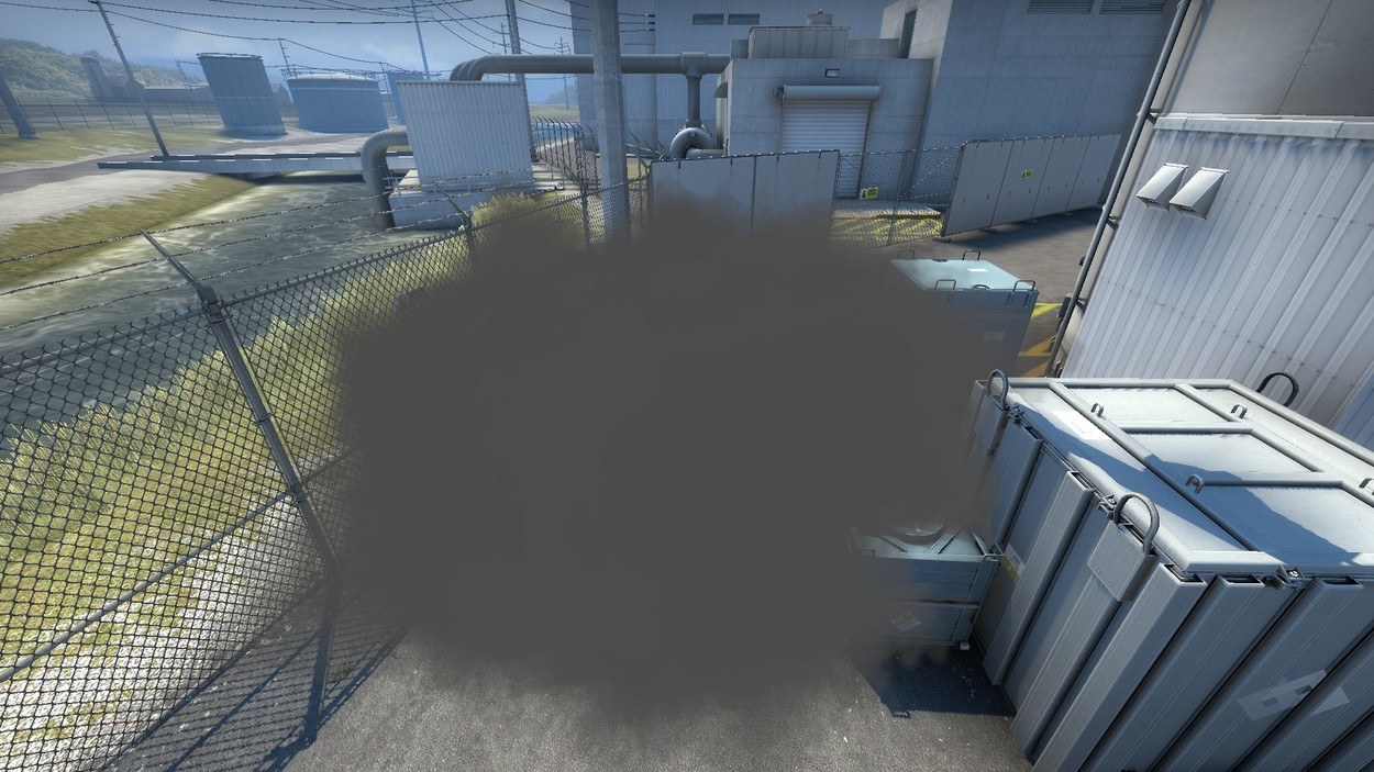 Ultimate PUG Smoke Guide: CT-Side