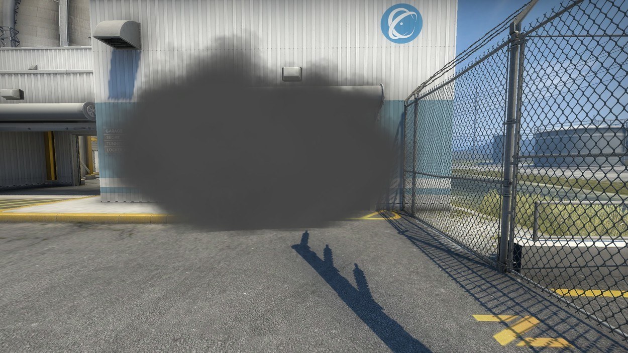 Ultimate PUG Smoke Guide: CT-Side