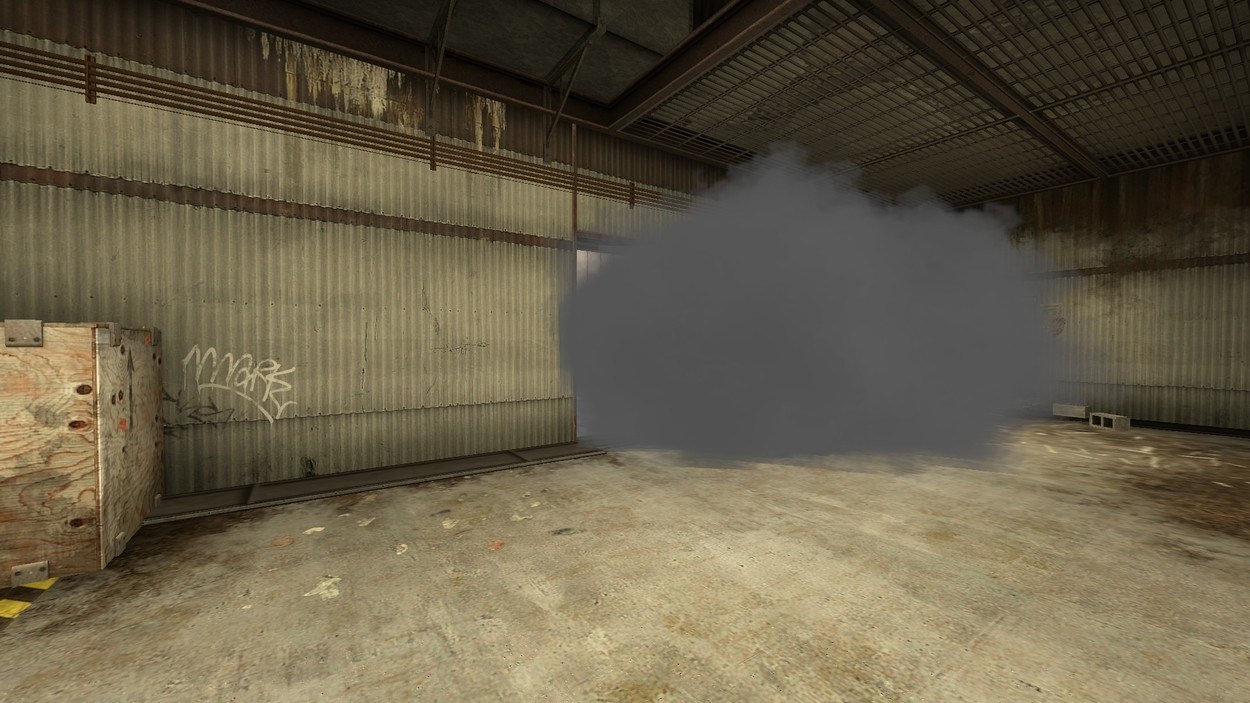 Ultimate PUG Smoke Guide: CT-Side