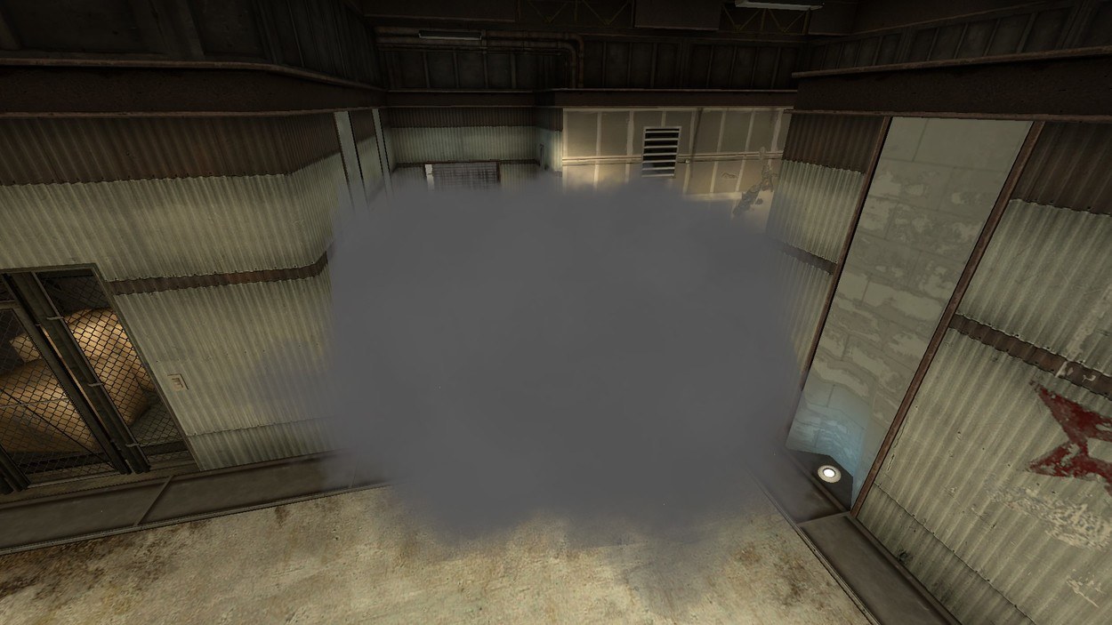 Ultimate PUG Smoke Guide: CT-Side
