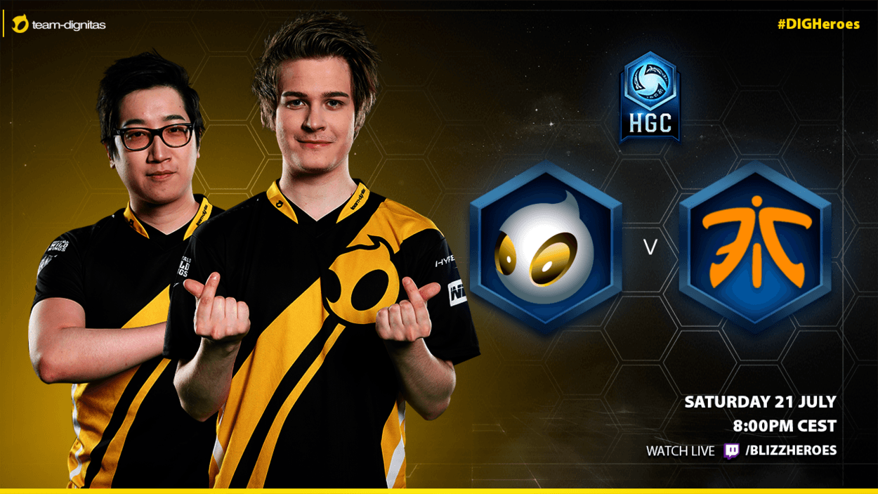 Team Dignitas’ HGC Preview: Phase 2 - Week 4
