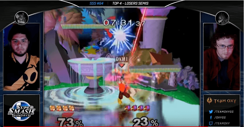 Lucky's Tips for Playing Against Falco as Fox