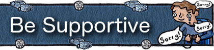 How to Be a Better Teammate