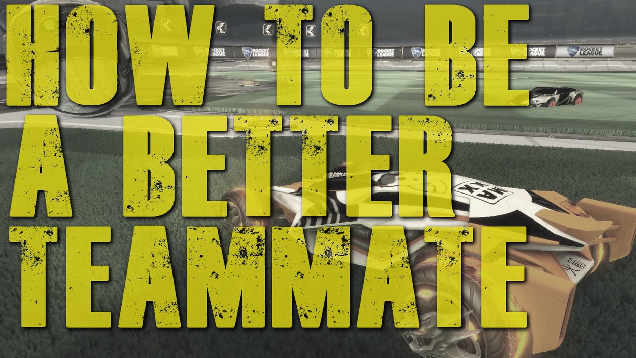 How to Be a Better Teammate