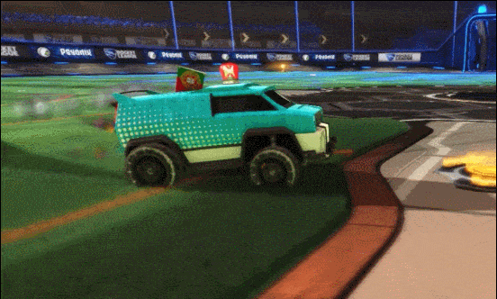 Rocket League Tips and Tricks You Should Know