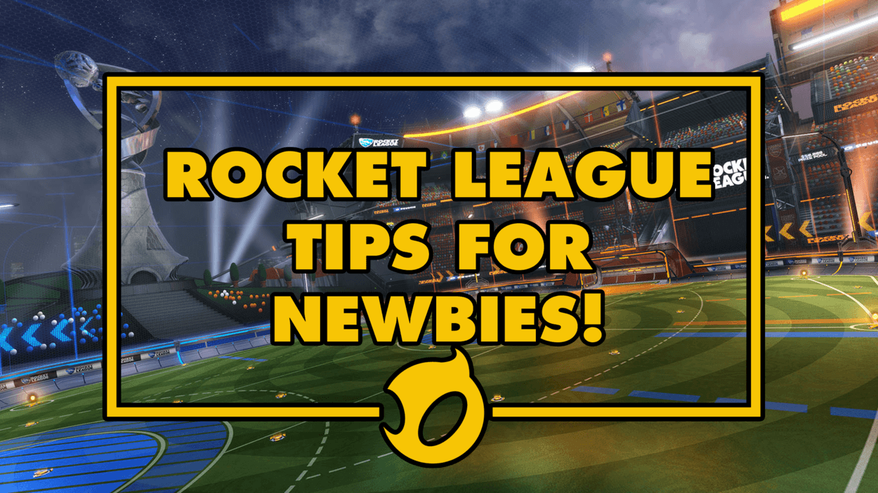 Rocket League Tips and Tricks You Should Know