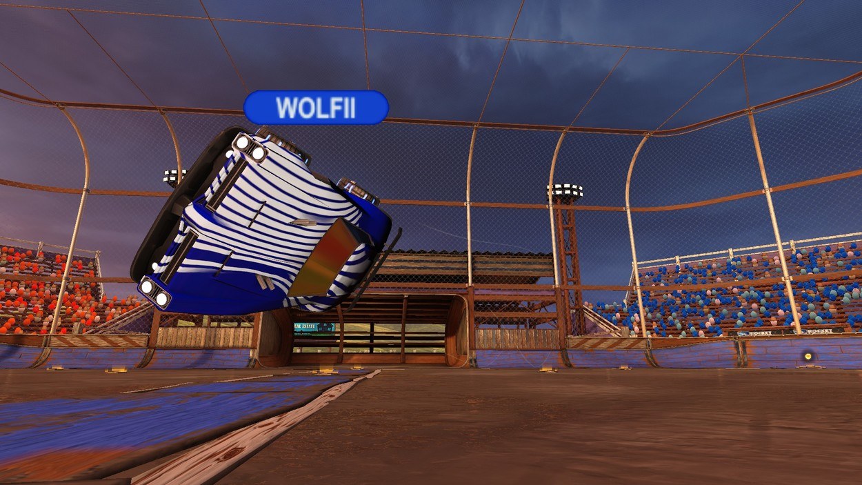 Free Play Vs Custom Training - A Rocket League Training Article