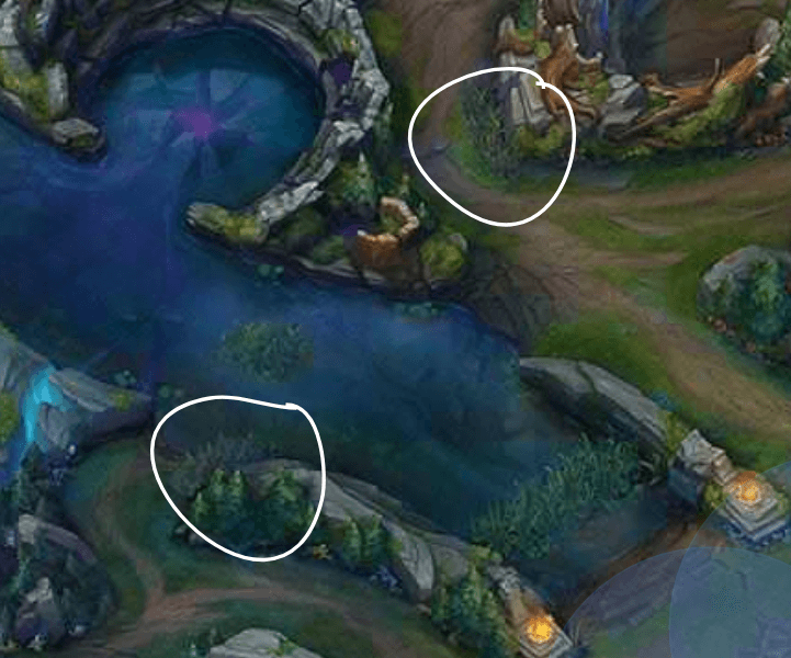 Rundown of the Reworked Ghost Poro