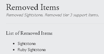 Rundown of the Reworked Ghost Poro
