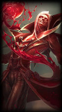Running with the Pack – A Rundown of Predator Users in LoL