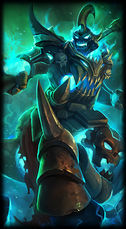 Running with the Pack – A Rundown of Predator Users in LoL