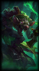 Running with the Pack – A Rundown of Predator Users in LoL
