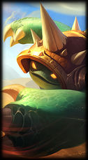 Running with the Pack – A Rundown of Predator Users in LoL
