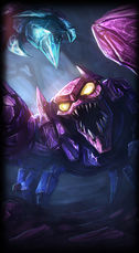Running with the Pack – A Rundown of Predator Users in LoL