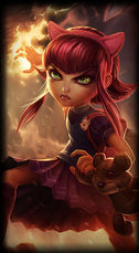 Running with the Pack – A Rundown of Predator Users in LoL