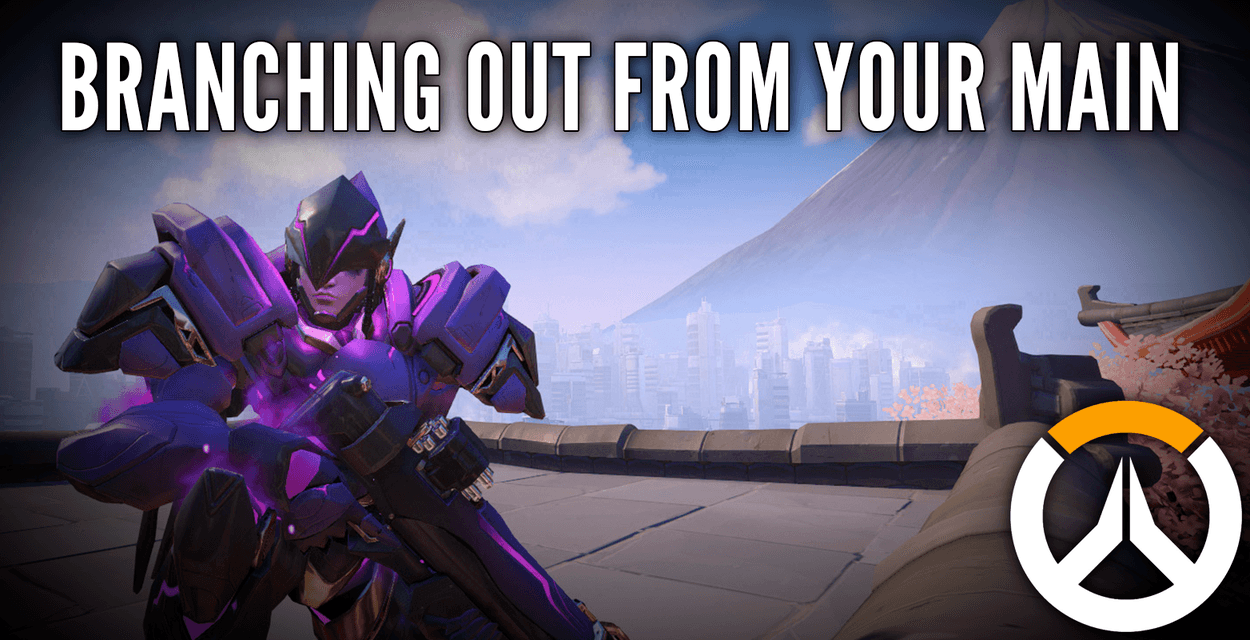 Branching Out From Your Main - Who Should You Pick?
