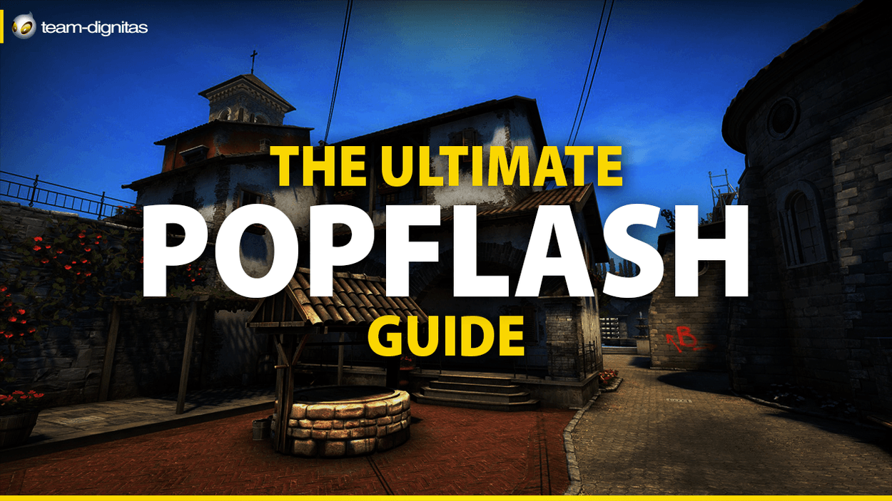 Ultimate Popflash Guide Inferno