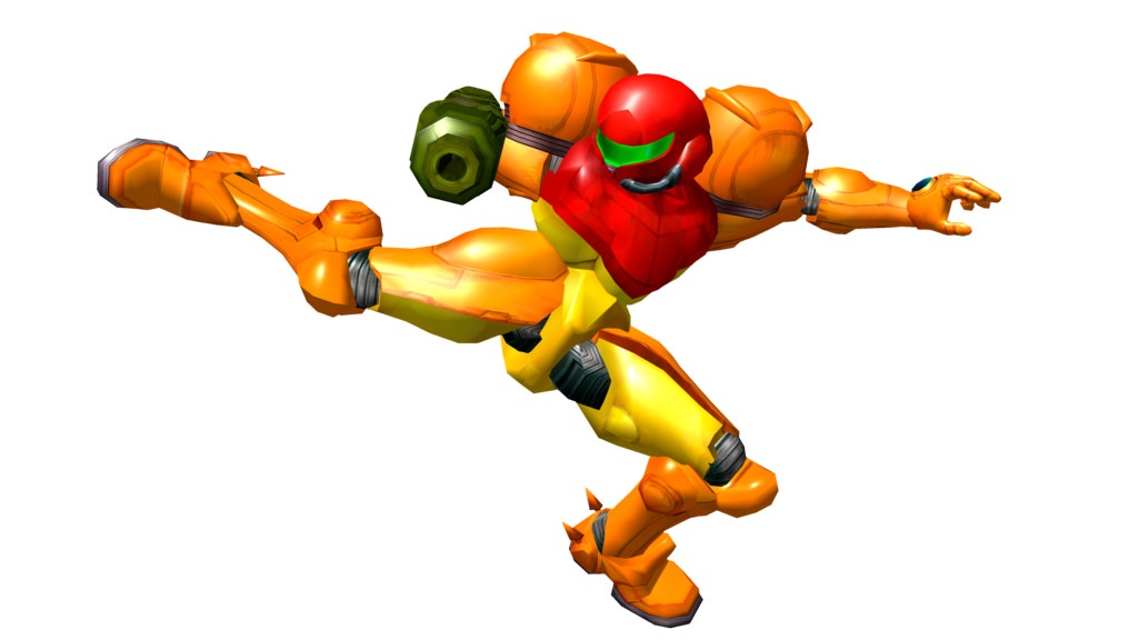 Improving your Edge-Guards with Samus