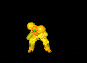 Improving your Edge-Guards with Samus