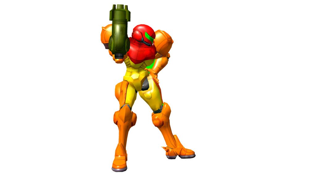 Improving your Edge-Guards with Samus