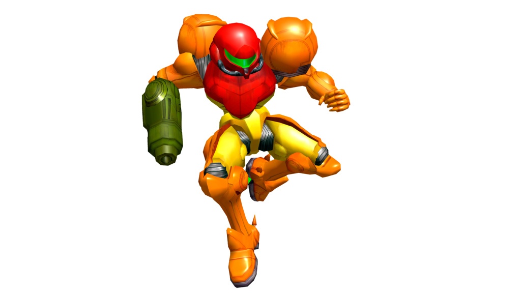 Improving your Edge-Guards with Samus
